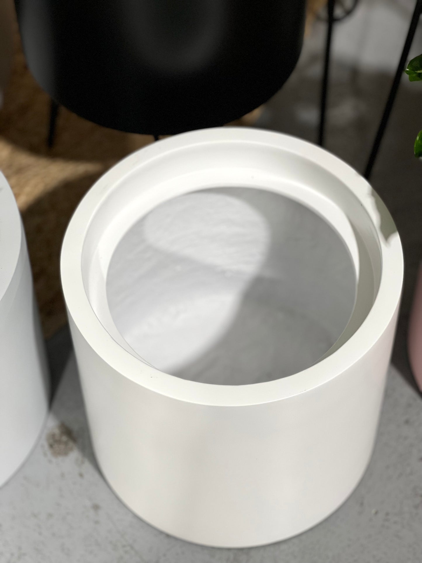 NY Candy Day Lightweight Pots  (Pick up/Delivery)