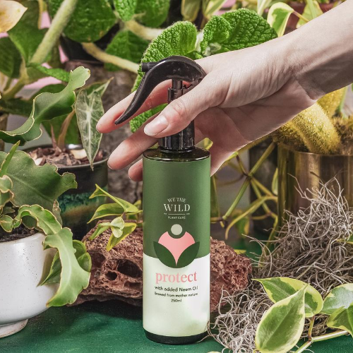 Protect Spray Neem oil (Pickup / Delivery)